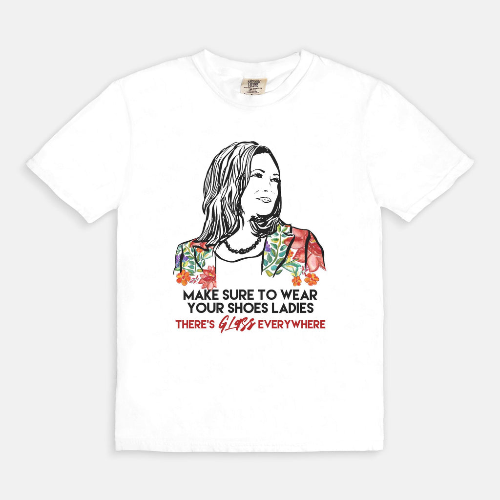 Pillars Collection - Kamala Harris