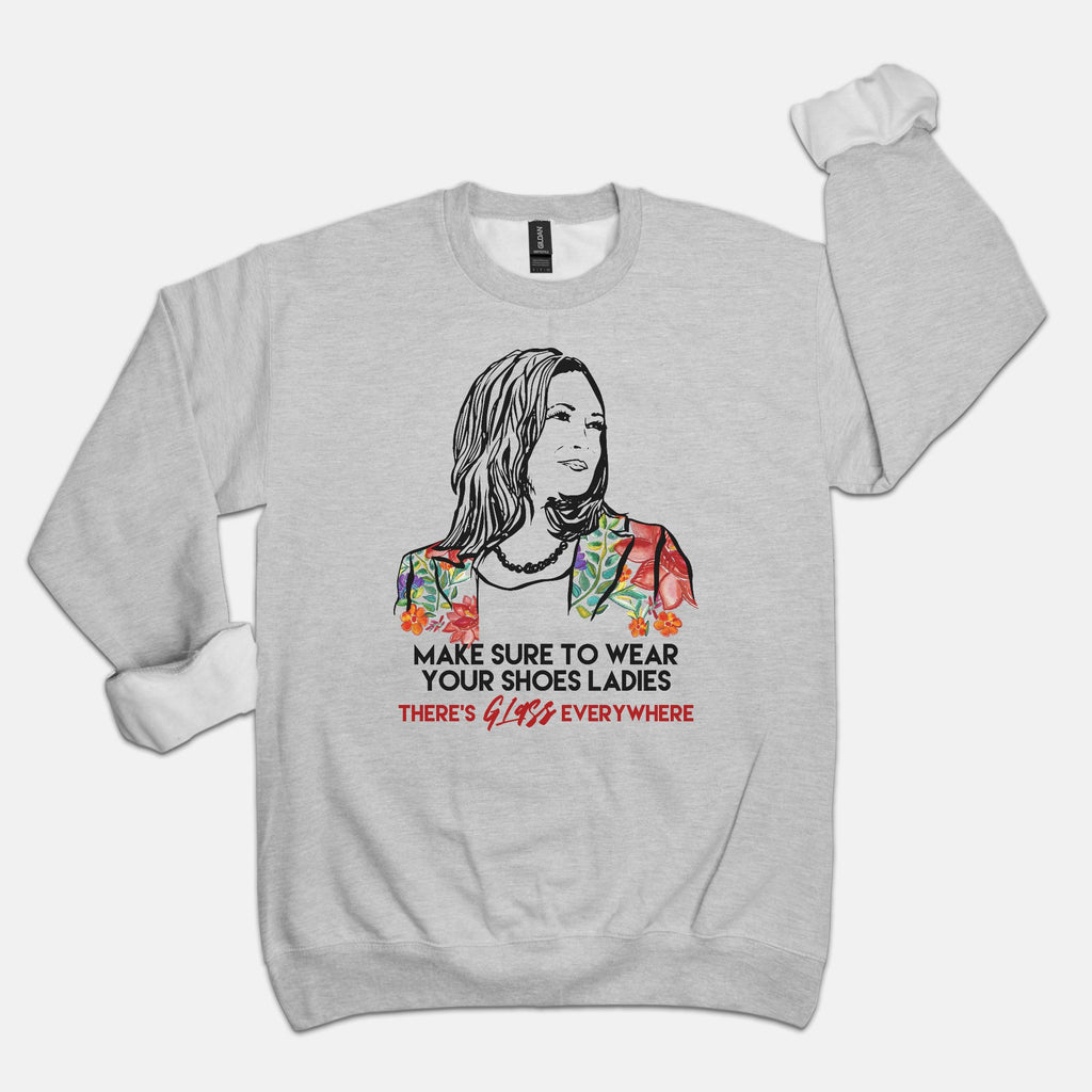 Pillars Collection - Kamala Harris