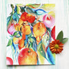 Giclee Fine Art Print - Clementines