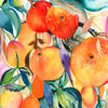 Giclee Fine Art Print - Clementines