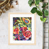 Giclee Fine Art Print - Countless Magic