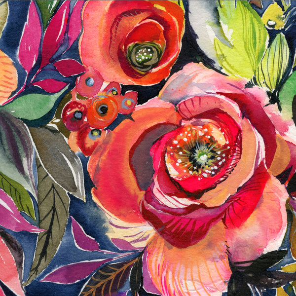Giclee Fine Art Print - Countless Magic – KristyRice.com
