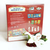 The Grand Museum of Art Board Game by Today is Art Day