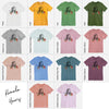Pillars Collection - Kamala Harris T-Shirt (14 colors available)