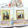 Mr. Owliver's Magic at the Museum - Children's Book