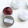 Color Changing Pigment Salts by Boulder Colors