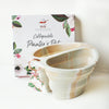 Collapsible Painter's Pot