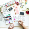 Swatching Stamp Set