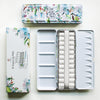 The Ready For Joy Empty Watercolor Palette Bundle