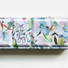 The Ready For Joy Empty Watercolor Palette - Hellebores