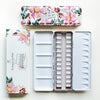 The Ready For Joy Empty Watercolor Palette - Dahlias