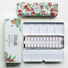 The Ready For Joy Empty Watercolor Palette Bundle