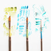 The Joy Traveler Travel Brush Set