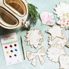 Paint Your Own Holiday Decorations