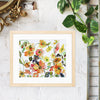 Giclee Fine Art Print - You Are Not Lost