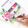 The Joy Chaser Travel Brush