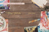 The Painter's Wedding: Inspired Celebrations with an Artistic Edge