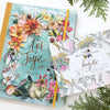 Art for Joy's Sake Journal & Watercolor Notecard Bundle