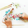 The Art for Joy's Sake Brush Collection
