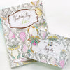 Painterly Days & Watercolor Notecard Bundle