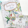 Painterly Days & Watercolor Notecard Bundle
