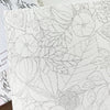Watercolor Notecard Set - Favorites From Kristy's Books