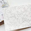 Watercolor Notecard Set - Favorites From Kristy's Books