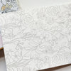 Watercolor Notecard Set - Favorites From Kristy's Books