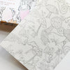 Watercolor Notecard Set - Favorites From Kristy's Books