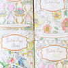 Painterly Days WATERcoloring Book Bundle
