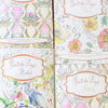 Painterly Days: Pattern