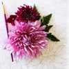 Painterly Days: Flower