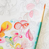 Painterly Days: Pattern