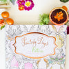 Painterly Days: Pattern