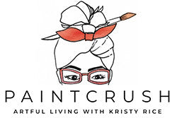 KristyRice.com logo