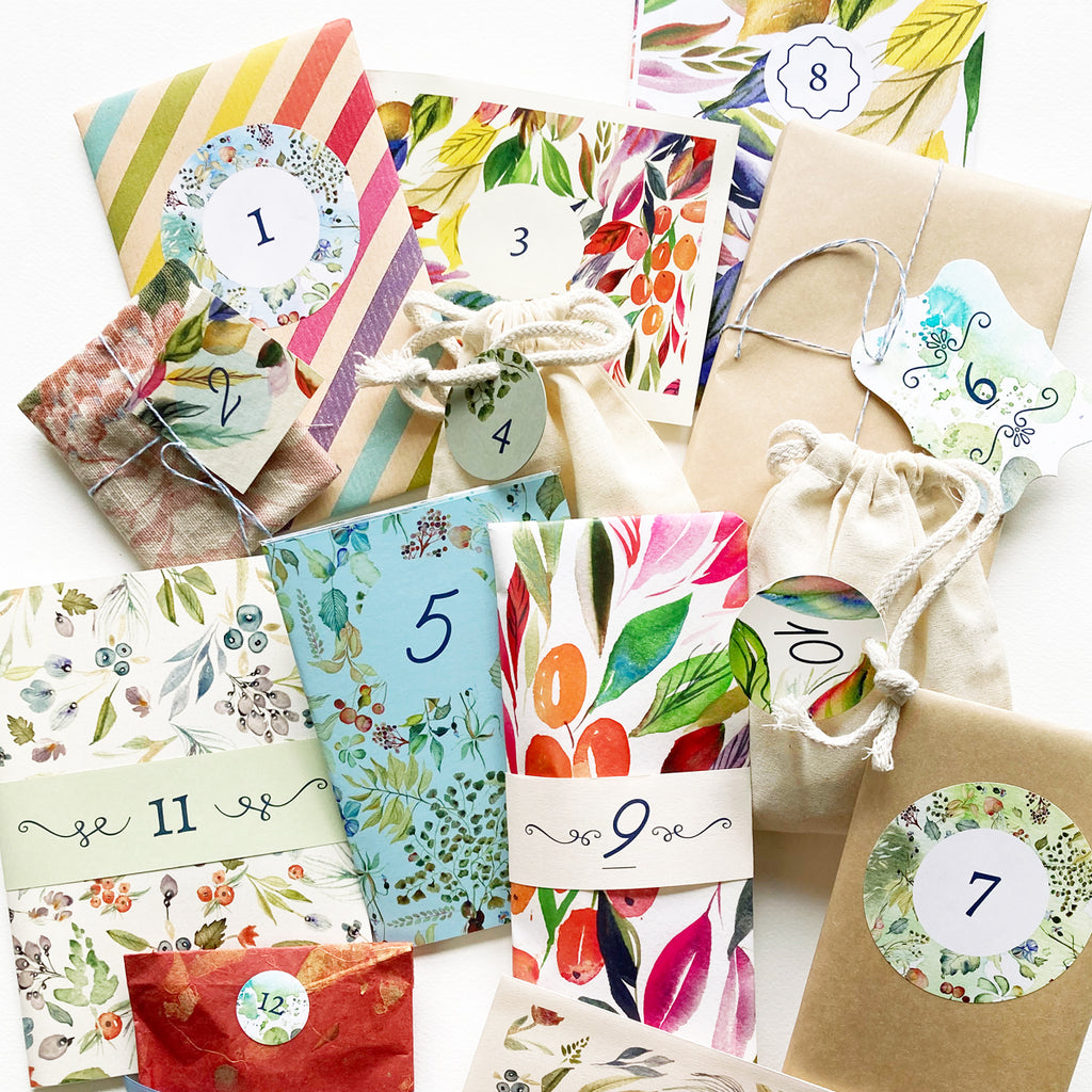 2026 Advent Calendar - *PRE-ORDER*