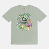 Sketchy “Yes, Yes I Do Need All These Plants” T-Shirt (*more colors available)