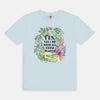 Sketchy “Yes, Yes I Do Need All These Plants” T-Shirt (*more colors available)