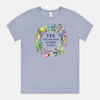 “Yes, Yes I Do Need All These Plants” T-Shirt (*more colors available)