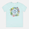 “Yes, Yes I Do Need All These Plants” T-Shirt (*more colors available)
