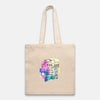 “Yes, Yes I Do Need All These Art Supplies” Tote Bag