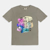“Yes, Yes I Do Need All These Art Supplies” Comfort Colors T-Shirt (*more colors available)