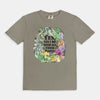 Sketchy “Yes, Yes I Do Need All These Plants” T-Shirt (*more colors available)