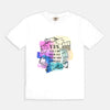 “Yes, Yes I Do Need All These Art Supplies” Comfort Colors T-Shirt (*more colors available)