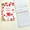 The Painter's Notepad
