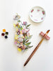Hand Cut Bookmarks