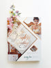 Hand Cut Bookmarks