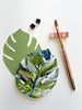 Hand Cut Bookmarks