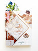 Hand Cut Bookmarks