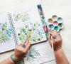 How to Make Art for Joy’s Sake: Free-Spirited Watercolor